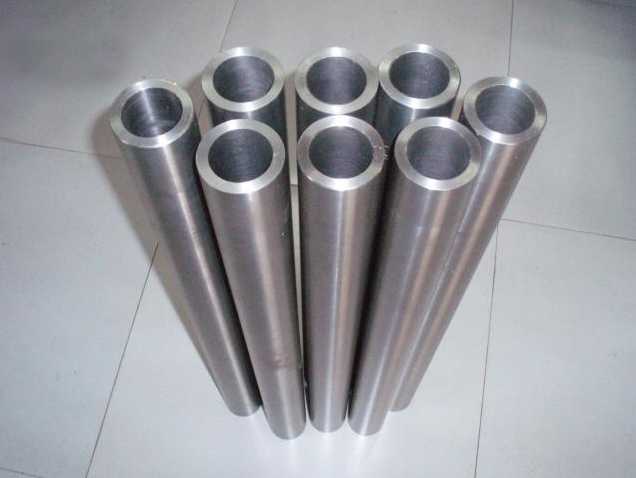 How to improve the welding requirements of titanium pipe joint