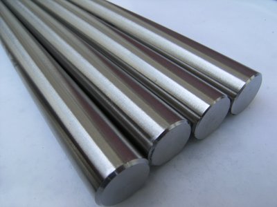 Executive standard of titanium rod