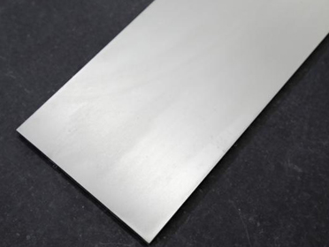 Niobium plate
